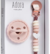 Girl Gift Set by Adora Baby Gifts (Color Options) - Flying Colors