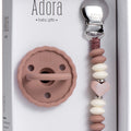 Girl Gift Set by Adora Baby Gifts (Color Options) - Flying Colors