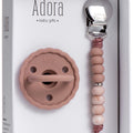 Girl Gift Set by Adora Baby Gifts (Color Options) - Flying Colors