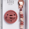 Girl Gift Set by Adora Baby Gifts (Color Options) - Flying Colors