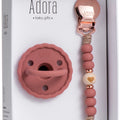 Girl Gift Set by Adora Baby Gifts (Color Options) - Flying Colors
