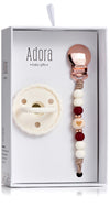 Girl Gift Set by Adora Baby Gifts (Color Options) - Flying Colors