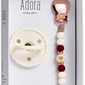 Girl Gift Set by Adora Baby Gifts (Color Options) - Flying Colors