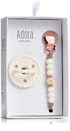 Girl Gift Set by Adora Baby Gifts (Color Options) - Flying Colors