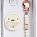 Girl Gift Set by Adora Baby Gifts (Color Options) - Flying Colors