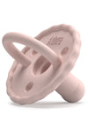 Scallop Pacifier by Adora Baby Gifts (Color Options) - Flying Colors