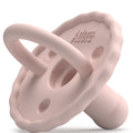 Scallop Pacifier by Adora Baby Gifts (Color Options) - Flying Colors