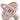Scallop Pacifier by Adora Baby Gifts (Color Options) - Flying Colors