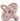 Scallop Pacifier by Adora Baby Gifts (Color Options) - Flying Colors