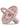 Scallop Pacifier by Adora Baby Gifts (Color Options) - Flying Colors