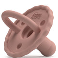Scallop Pacifier by Adora Baby Gifts (Color Options) - Flying Colors