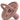 Scallop Pacifier by Adora Baby Gifts (Color Options) - Flying Colors