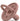 Scallop Pacifier by Adora Baby Gifts (Color Options) - Flying Colors