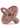 Scallop Pacifier by Adora Baby Gifts (Color Options) - Flying Colors