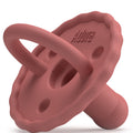 Scallop Pacifier by Adora Baby Gifts (Color Options) - Flying Colors