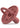 Scallop Pacifier by Adora Baby Gifts (Color Options) - Flying Colors