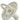 Scallop Pacifier by Adora Baby Gifts (Color Options) - Flying Colors