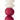 Wood Heart Pacifier Clip by Adora Baby Gifts (Color Options) - Flying Colors