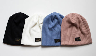 The Label Beanie Baby + Kids by Tal NY (More Colors)