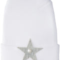Baby Boy Hospital Hat by Adora Baby Gifts (Color Options) - Flying Colors