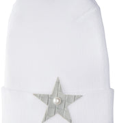 Baby Boy Hospital Hat by Adora Baby Gifts (Color Options) - Flying Colors