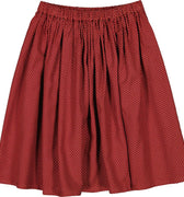 Marie twill dots skirt by Louis Louise - Flying Colors