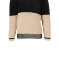 Black Sweater By LMN3 - Flying Colors