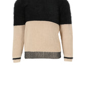 Black Sweater By LMN3 - Flying Colors