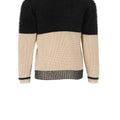 Black Sweater By LMN3 - Flying Colors