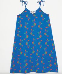 Tangram Baby Dress by Weekend House Kids - Flying Colors