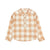 Gingham shirt by Buho