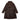 Smocked velour mink dress by Kipp - Flying Colors
