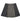 Wool grey skirt by Kipp - Flying Colors