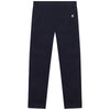 Navy trousers by Hugo Boss