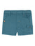 Blue Green Shorts by Tartine Et Chocolat