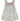 Garden smocked Jumper dress by Tartine Et Chocolat - Flying Colors