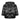 Black Snap Coat by Tartine Et Chocolat - Flying Colors