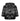 Black Snap Coat by Tartine Et Chocolat - Flying Colors