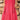 Hot Pink Skirt by Tartine Et Chocolat - Flying Colors