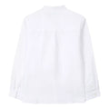 White shirt by Tartine Et Chocolat - Flying Colors