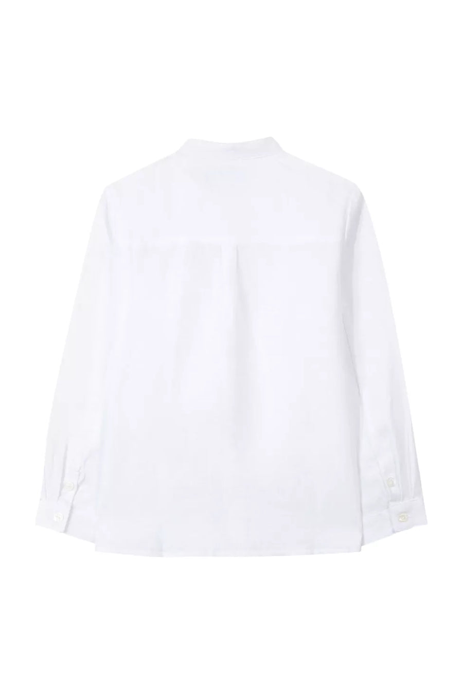 White shirt by Tartine Et Chocolat