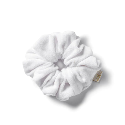 Terry Scrunchie By Halo (More Colors)