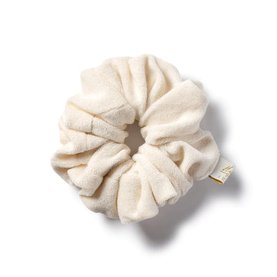 Terry Scrunchie By Halo (More Colors)