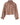 Geometric Art/Mocha Bisque Top By LMN3 - Flying Colors