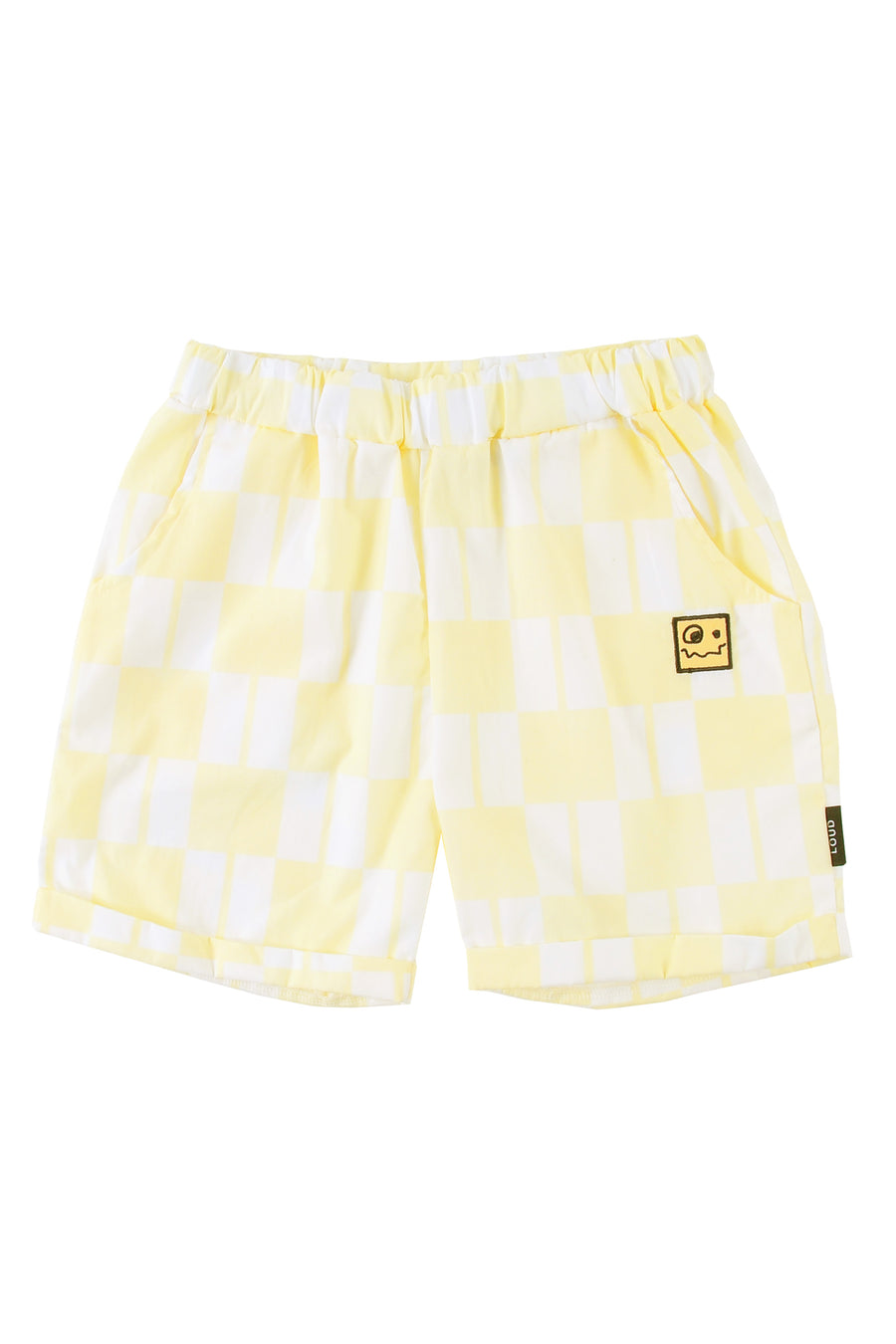 Cycle shorts by Loud