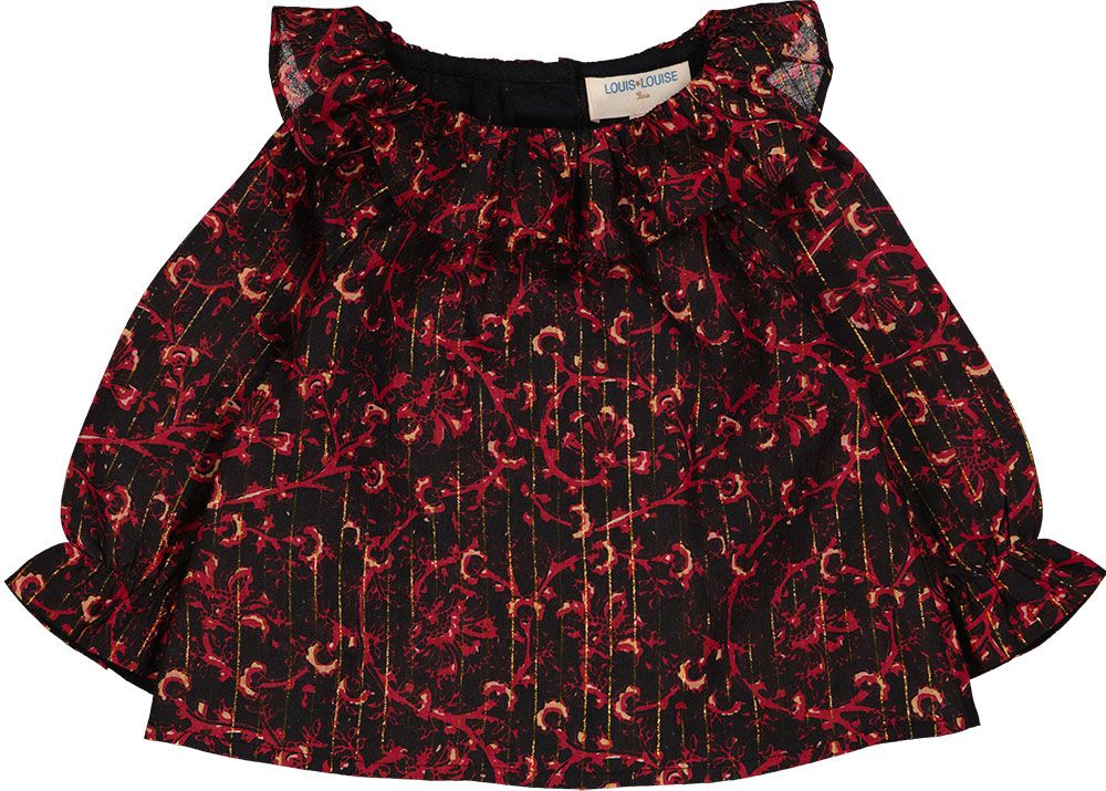 Lilie tunic by Louis Louise - Flying Colors