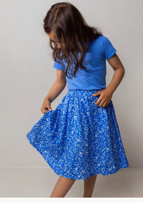Sina skirt by Marmar - Flying Colors