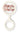 Adora Bebe Rattle Teether - Flying Colors