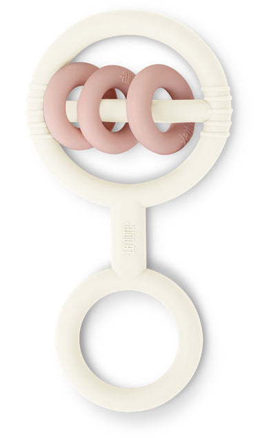 Adora Bebe Rattle Teether