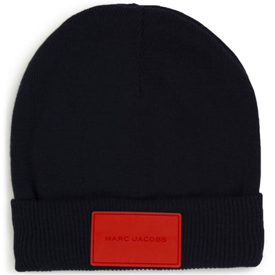 Pull on Hat by Little Marc Jacobs - Flying Colors